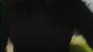 سندريلا تتعرض لضرب قاسي في مؤخرتها