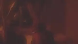 خارقة بيكيني غريب
