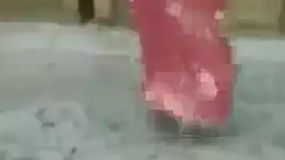 عاهرات عربيات بفساتين شفافة – رقص و جماع عنيف