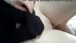 فحل بغدادي صارم وشقراء مفتنة