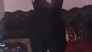 تعري فتاة عربية يدفعك للجنون وتنفجر