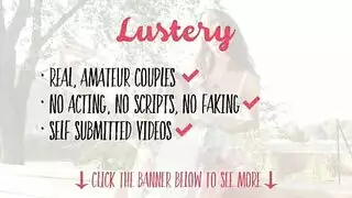 قبلة ساخنة بين رجلين تؤدي إلى جنس فموي