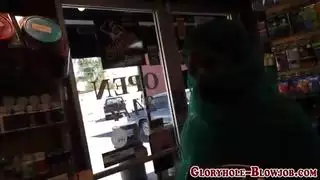 بوت أسود العربية مصاصة