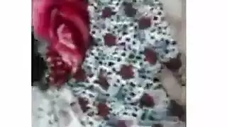 عراقي تكفر وينيجها