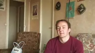 جاري الوسيم يلقحني في فيلم إباحي صريح