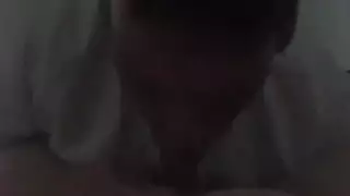 اختي الصقير تشتهي زبي