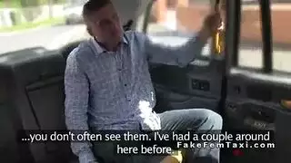 سكس سرقت من السير مركت