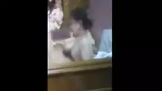 مصرية وقحة تُمارس الجنس بعد الخيانة