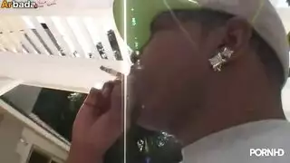 جنس بين الأعراق: ليزا وعشيقها الأسمر