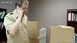 سلحس خرم الطيز