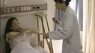 نيج ينيك بنته