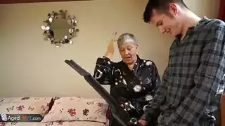 نموذج بيع الجنس الكورية القبض على كاميرا خفية أنبوب الإباحية الحرة