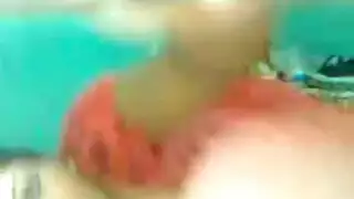 عاهرة جائعة للمني التهام انتصابات ضخمة