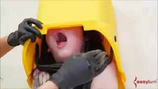 النشوة والبكاء