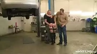 إكس إكس إكس عربي قديم مترجم غانغبانغ مدبلج كلاسيكي
