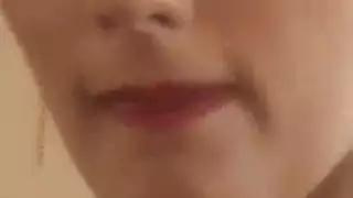 الفتاة السودانية الحارقة تمتلئ فتحاتها