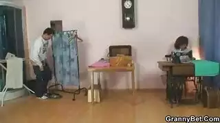 خيال جنس جماعي في بغداد