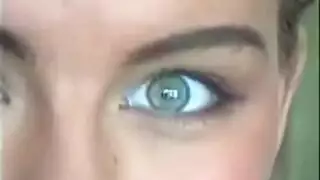 تلميذة روسية