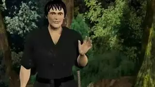 أفلام إباحية من العصر الذهبي المصري: مشاهد جنس جماعي رجعية