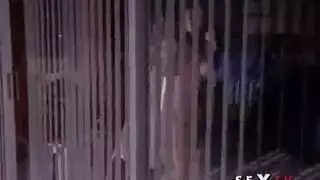 تدريب حلق لا يُنسى بقسوة