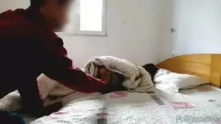 قرع مبشر مصارعة