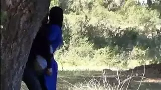 تدليك كامل للجسم ينتهي ببلعها للسائل المنوي