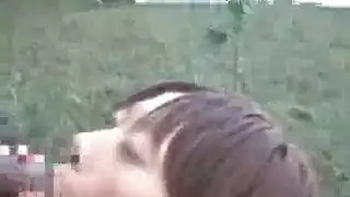 مؤخرة وثدي ضخم في مشهد صريح