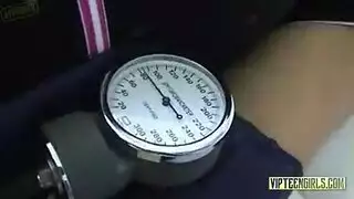 الجيش في سن المراهقة السمين مطعم