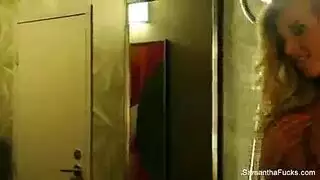 خيال بورنو بوليوودي: شاروخان يضاجع كاترين بعمق