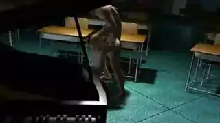 جماع جماعي صريح: نساء شيشانيات في ألمانيا